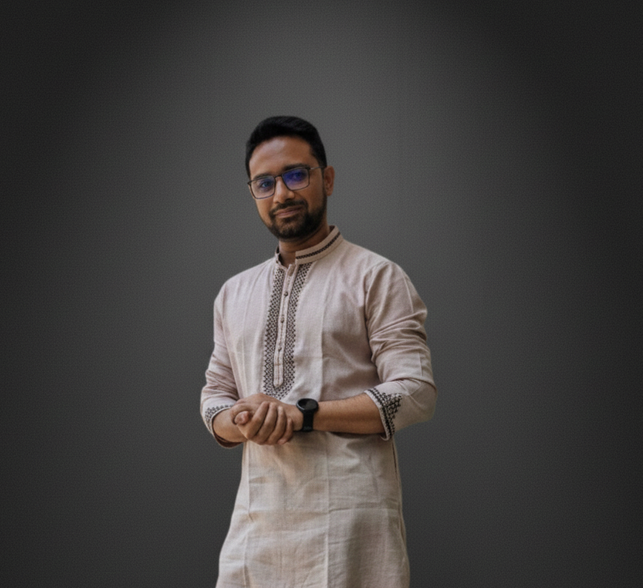 Sumon Sarker - Professional WordPress Website Developer Portfolio