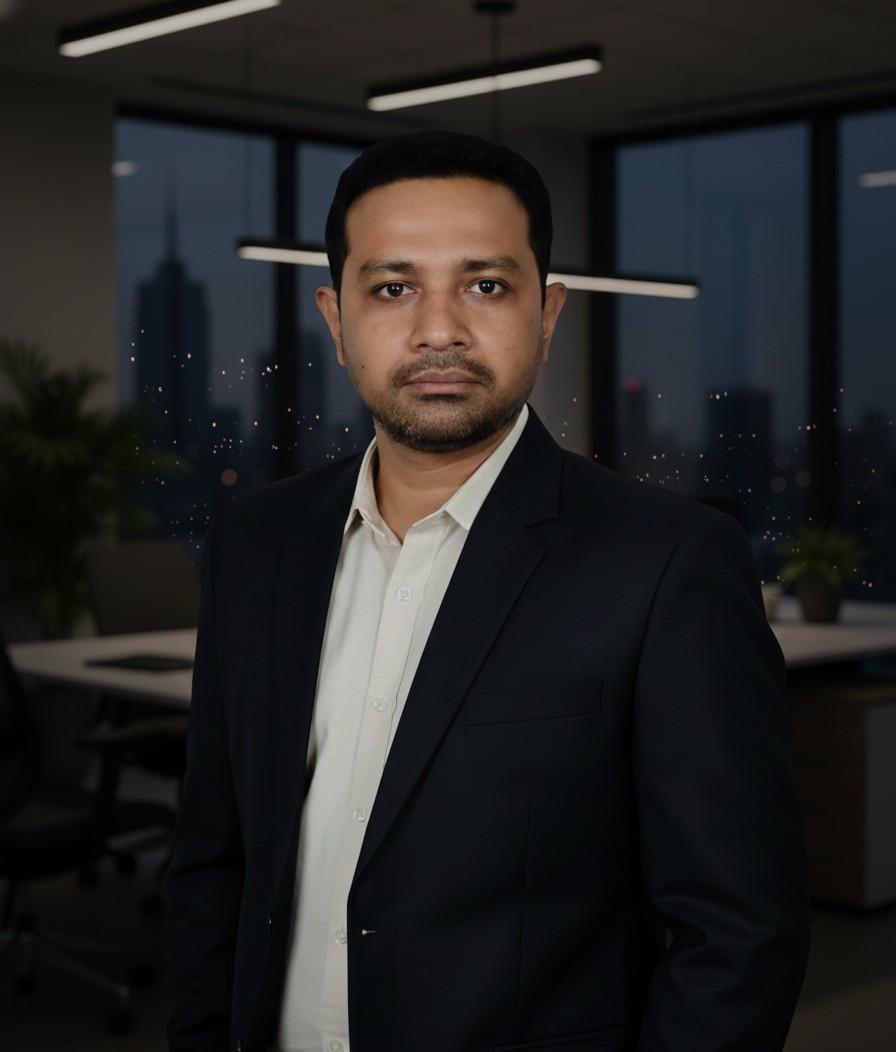 Sumon Sarker - Professional WordPress Website Developer Portfolio